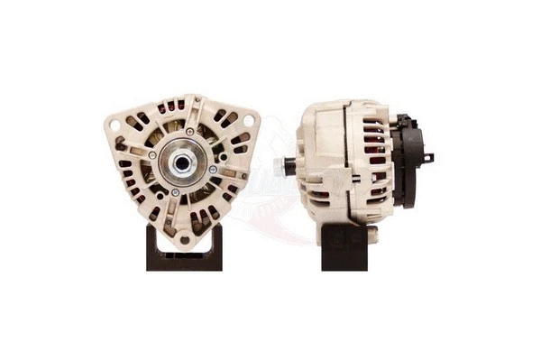 Alternator (ALBO00191)