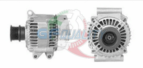 Alternator (ALGE01655)