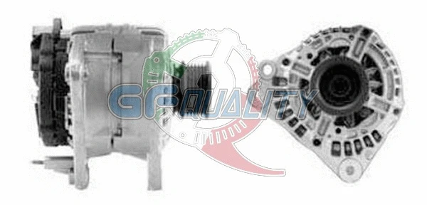 Alternator (ALGE00161)