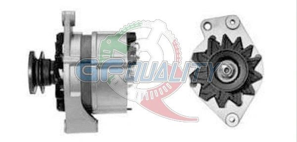 Alternator (ALGE00785)
