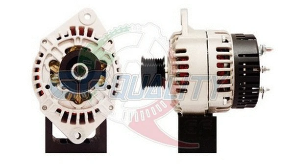 Alternator (ALGE01931)