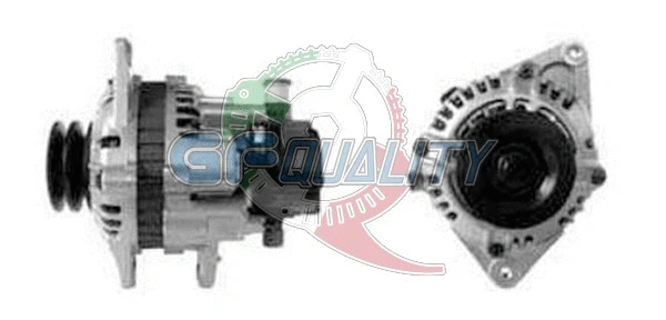 Alternator (ALGE00024)