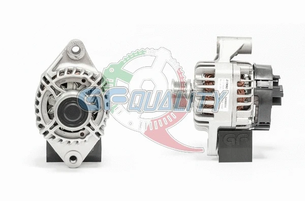 Alternator (ALDE00088)