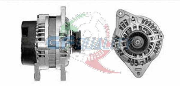 Alternator (ALGE00126)