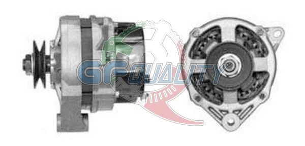 Alternator (ALRE00021)
