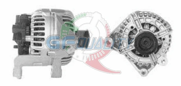 Alternator (ALGE00693)