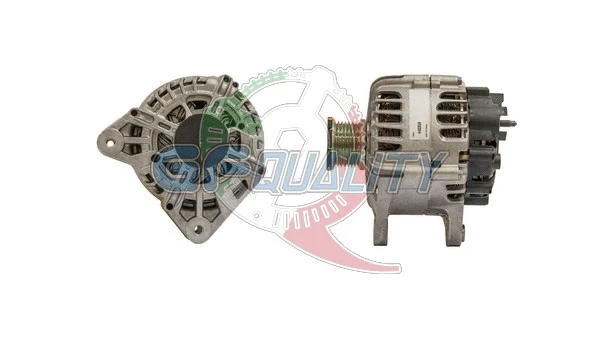 Alternator (ALVA00782)