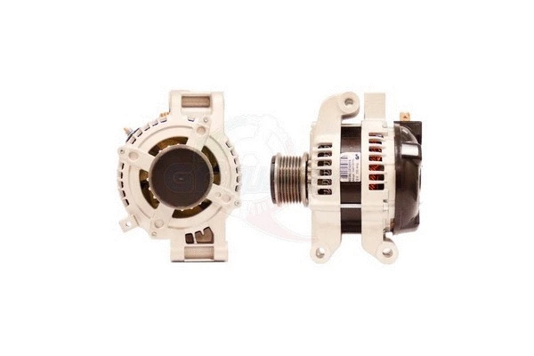Alternator (ALGE02014)