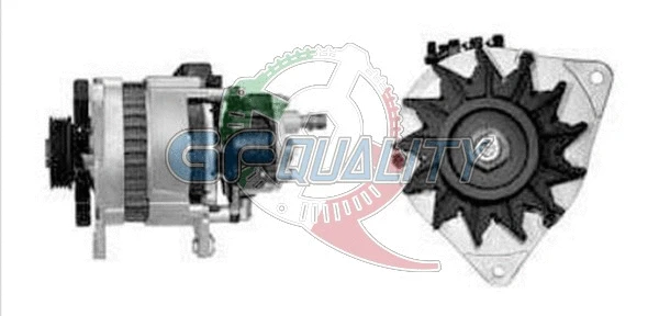 Alternator (ALGE00288)