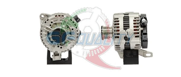 Alternator (ALBO00119)