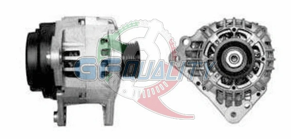 Alternator (ALGE00667)