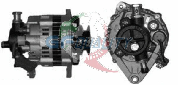 Alternator (ALGE01480)