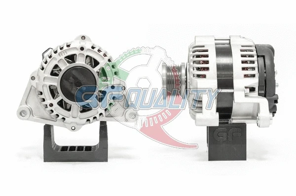 Alternator (ALGE01813)