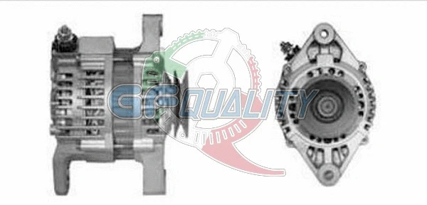 Alternator (ALGE01152)