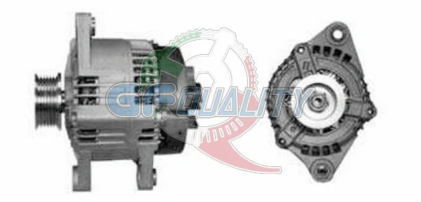 Alternator (ALGE00386)