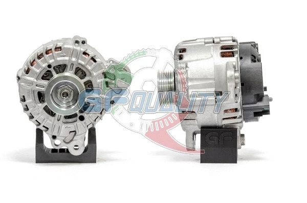 Alternator (ALBO00106)