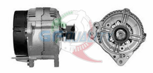 Alternator (ALGE00333)
