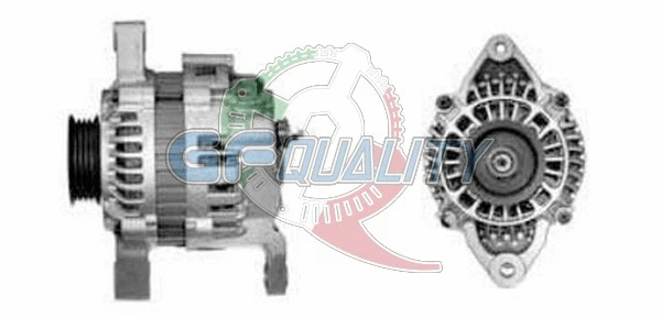 Alternator (ALGE01301)