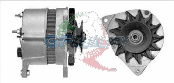 Alternator (ALGE00988)