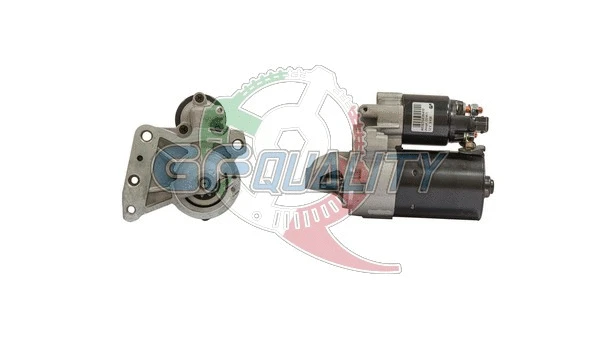 Starter (STBO00412)