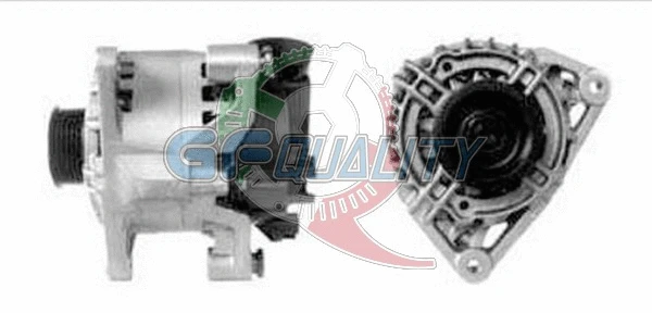 Alternator (ALGE00132)