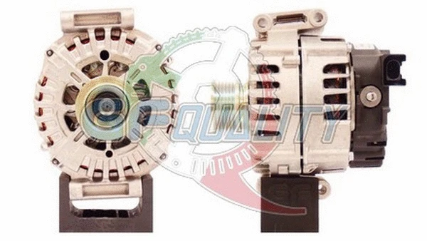 Alternator (ALVA00910)