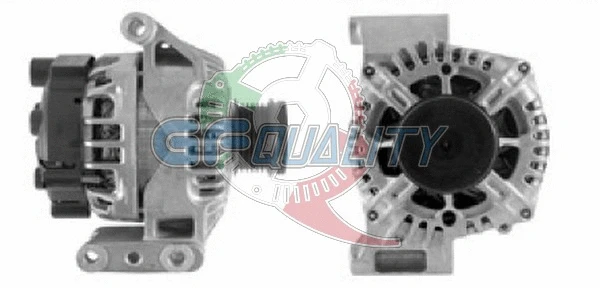 Alternator (ALVA00057)