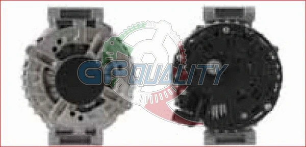 Alternator (ALGE01513)