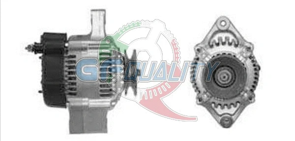 Alternator (ALGE01253)