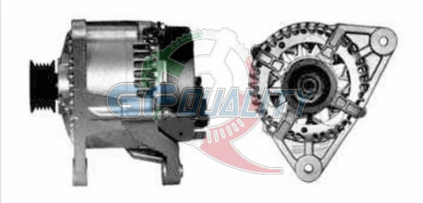 Alternator (ALGE00536)