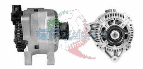 Alternator (ALGE00236)