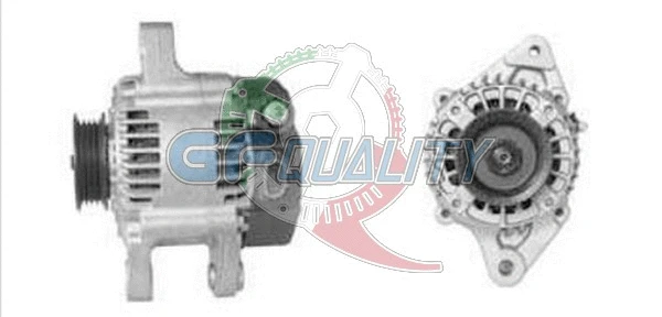 Alternator (ALGE01483)