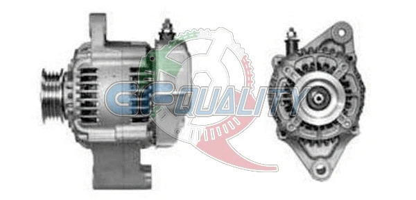 Alternator (ALGE01409)