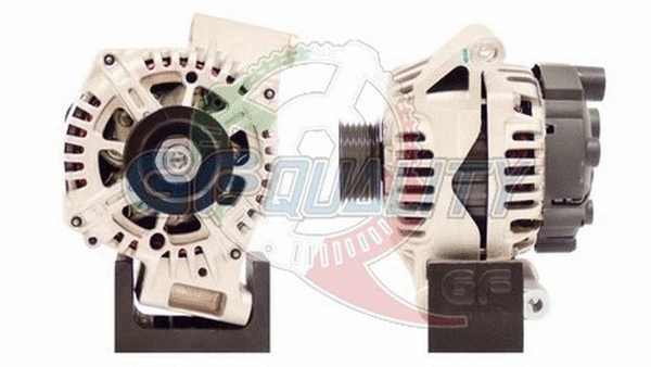 Alternator (ALVA00723)