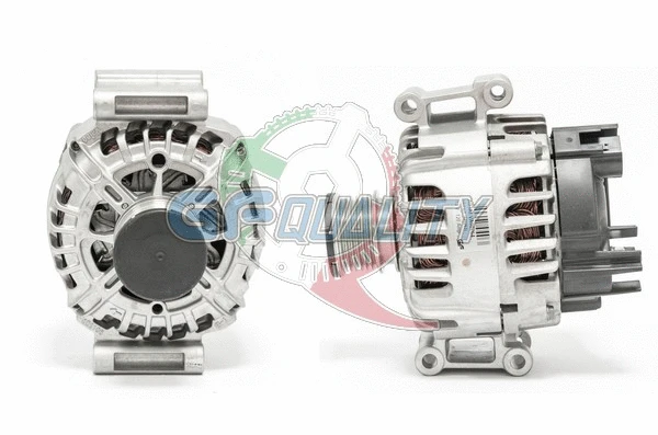 Alternator (ALVA00764)