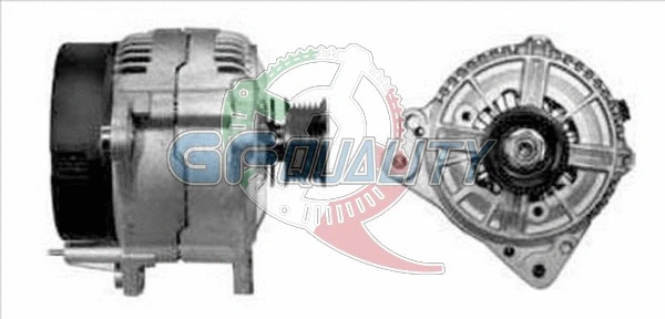 Alternator (ALGE00402)