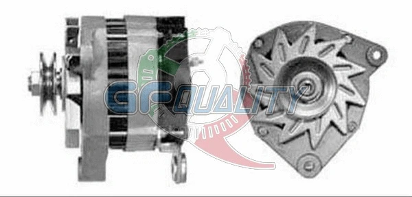 Alternator (ALGE00829)