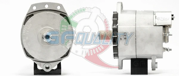 Alternator (ALGE00265)