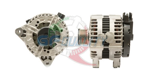 Alternator (ALBO00093)