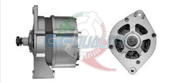 Alternator (ALGE00481)
