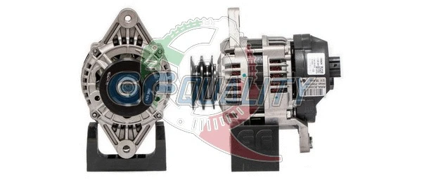 Alternator (ALBO00042)
