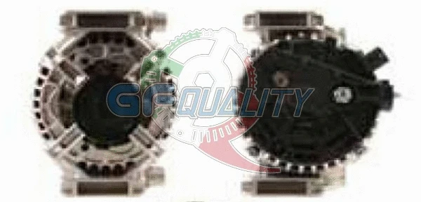 Alternator (ALBO00189)