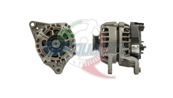 Alternator (ALVA00159)