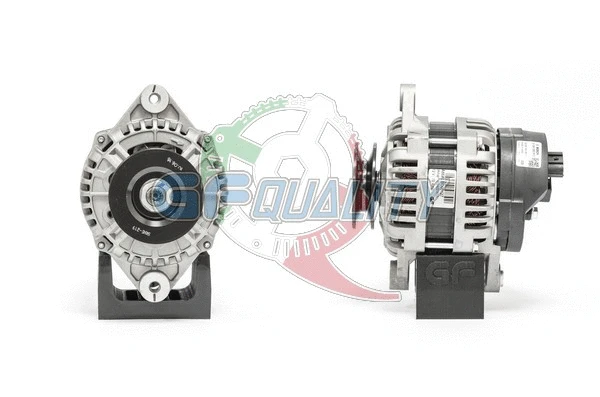 Alternator (ALBO00127)