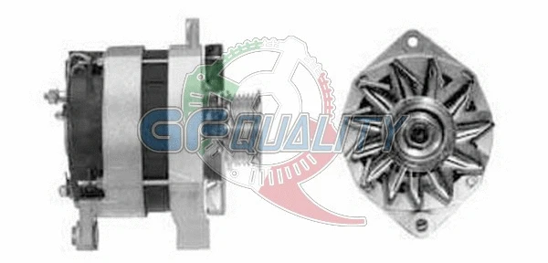 Alternator (ALGE01029)