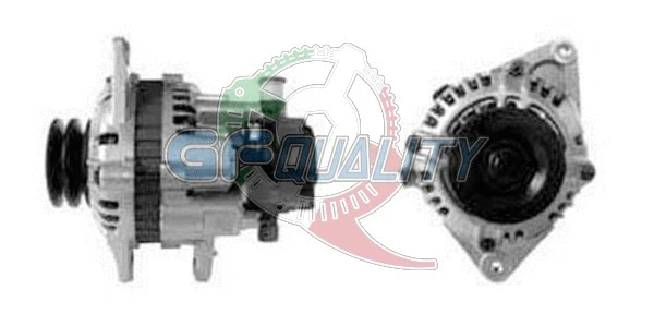 Alternator (ALGE00025)