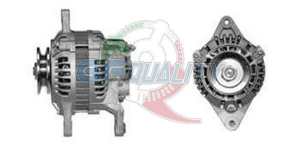 Alternator (ALGE01112)