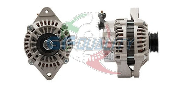 Alternator (ALGE01560)