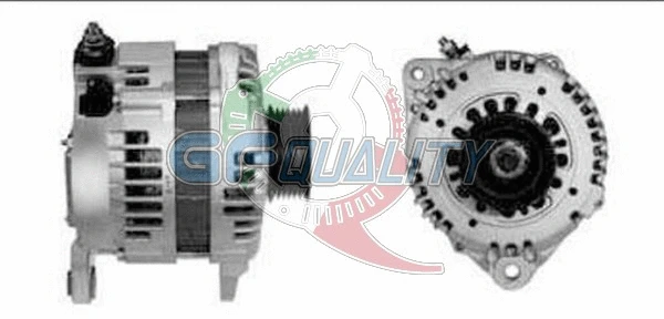 Alternator (ALGE01309)