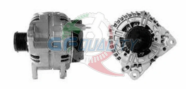 Alternator (ALGE00663)